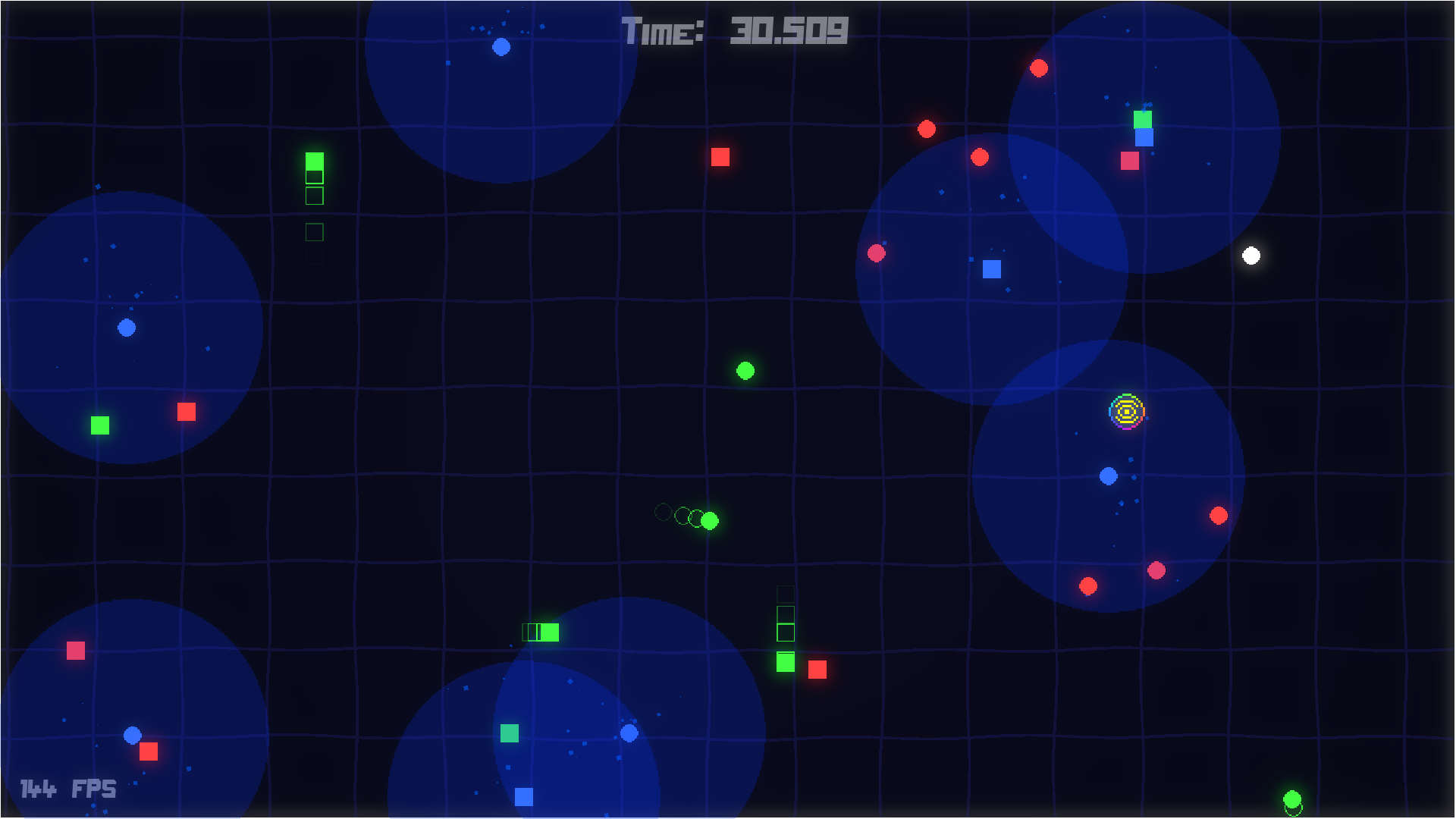 In game