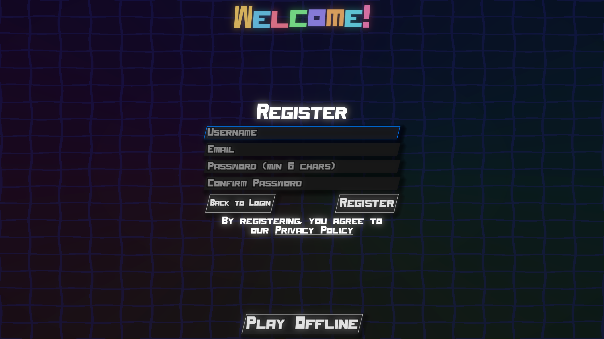 Register